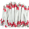Battery Pack Wiring Harness