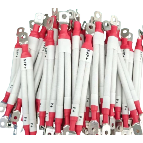 Battery Harness Battery Pack Wiring Harness Manufactory