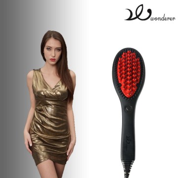 Best Hot Electrical Straightener