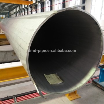 Petrochemical Products Stainless Steel Pipe