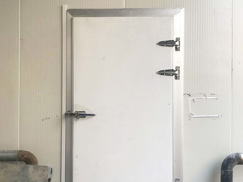 Custom Cold Room Systems