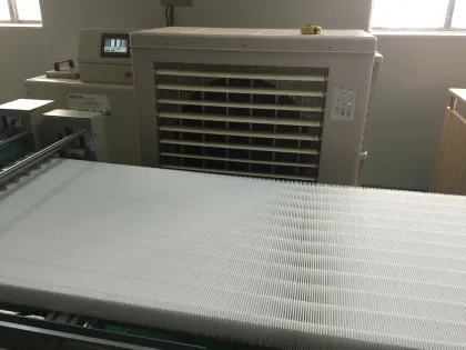 High Performance Hot Melt Adhesive for Filter Paper Bonding TONGDE 3010AE