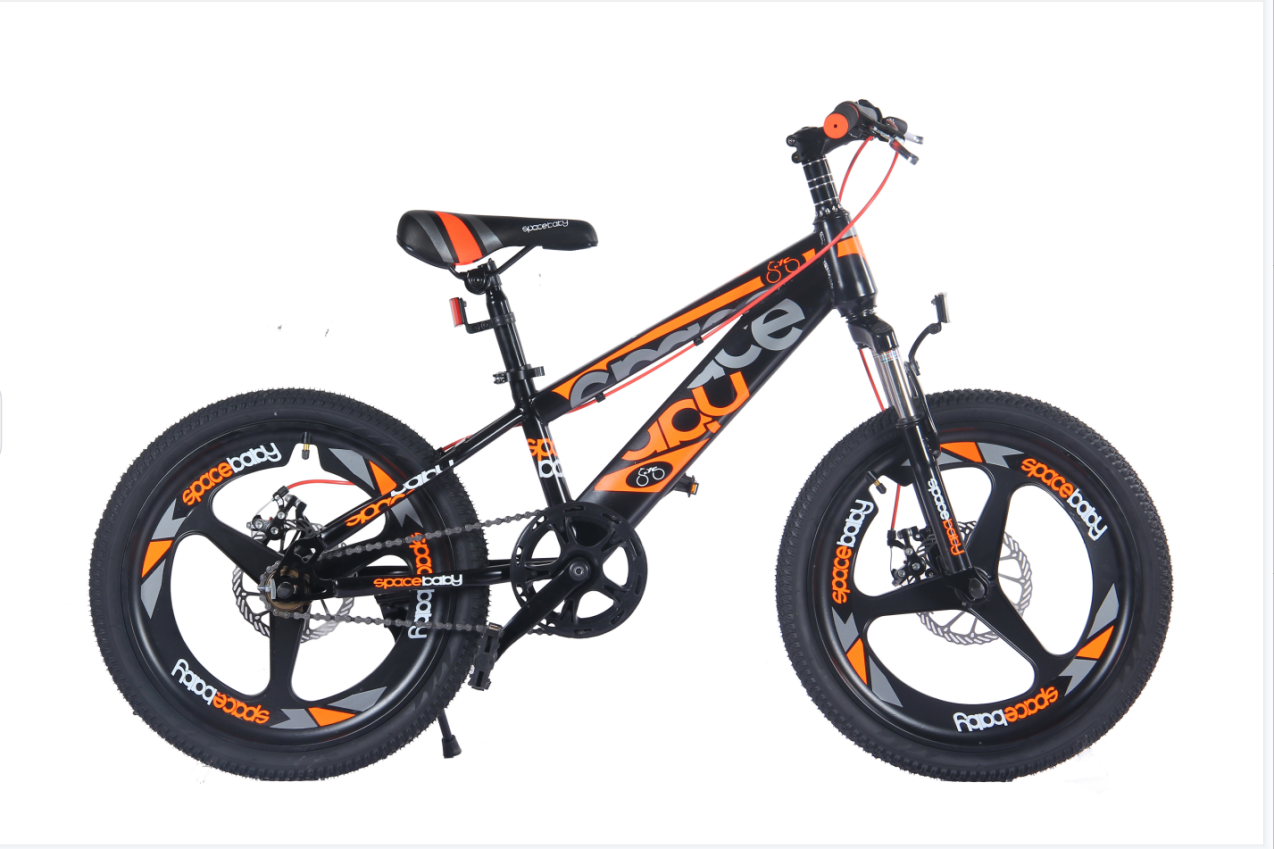 20 Inch Boys Student Bicycle Mountain Bike