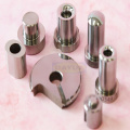 High quality cemented carbide punch and die machining