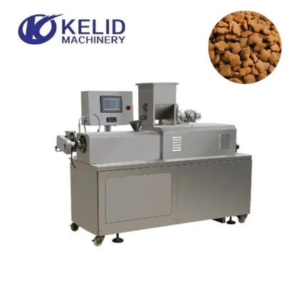 High Technology Mini Food Lab Twin Screw Extruder