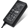 CE FCC утвердил 84W 12V 7A Power Adapter