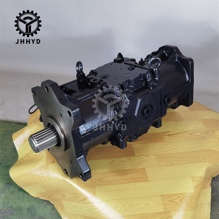 708-2K-00120 708-2K-00121 Главный гидравлический насос для Komatsu PC2000-8 | Самостоятельная разработка и наличие на складе