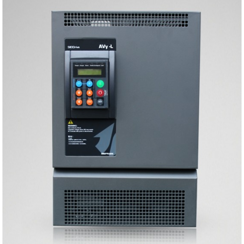 AVY4371-KBL-AC4 GEFRAN SIEI Инвертор для лифтов 37кВт