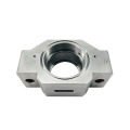 Stainless Steel CNC Milling Machines Parts