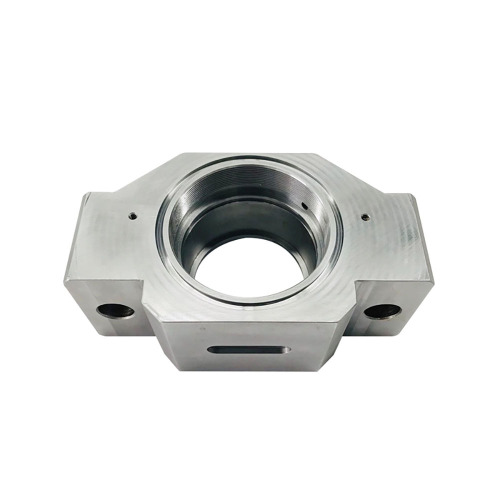 Cnc Milling service Stainless Steel CNC Milling Machines Parts Factory