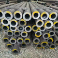 ASTM SA213 T91 SEAMLESS ALLOY STEEL BOILER TUBE