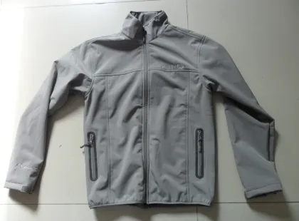 Breathable Softshell Jacket Sam (0264)