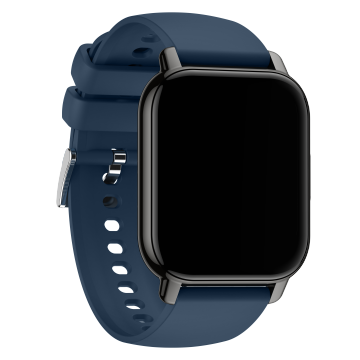 Hot Sale P66 Smart Watch Band พร้อมจอมอนิเตอร์อัตราการเต้นของหัวใจ