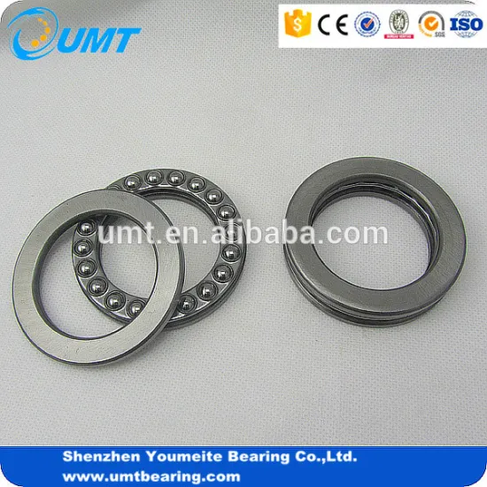 Thrust Ball Bearings 51104