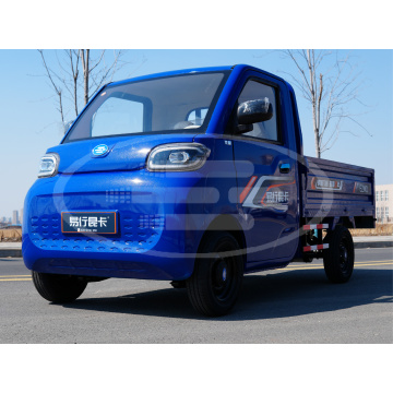 تمام وسایل نقلیه برقی 4wd
