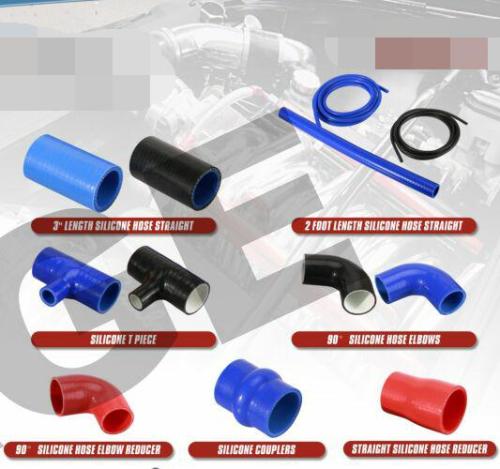 Durable & Reliable Kage's Silicone Hose