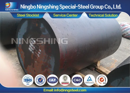 AISI 4130 Alloy Steel Bar