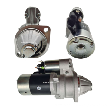 12V 15T 2.5KW Starter Motor For Yanmar S13-41/S13-41D MG120558