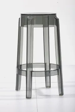 acrylic PC chair clear plastic chair for restaurant