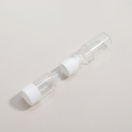 Custom Lotion Serum Airless Pump Bottles with Cap