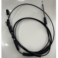 Acura Cable, Trunk &amp; Fuel CID Otwieracz 74880-SEA-G01