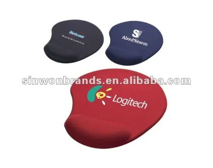 Neoprene Mouse Pad
