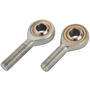 Self-Lubricating Rod End Bearings for Auto Spare Parts