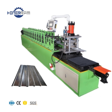Shutter Door Cold Rolling Forming Machine Price
