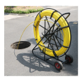 8mm 200m fiber cable fiberglass duct rodder price