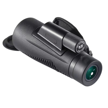 Monokular Luar Ruang Serbaguna: 10x Zoom, Waterproof &amp; Floating