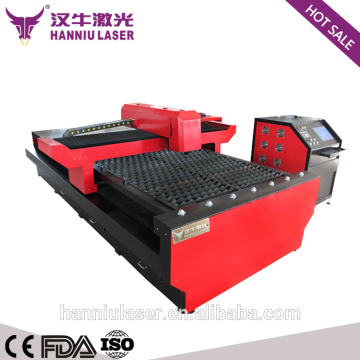 high speech 1500*3000mm YAG-1530 metal laser cutting machine