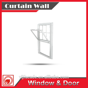 YLJ aluminium hinge window