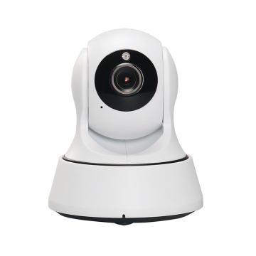 YCC356 Plus: 1080P WiFi Smart Mini Indoor PTZ Camera