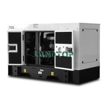 Perkins Restaurant Low Fuel Consumption Diesel Generators