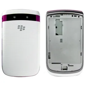 Mobile Phone Housing for Blackberry 9800