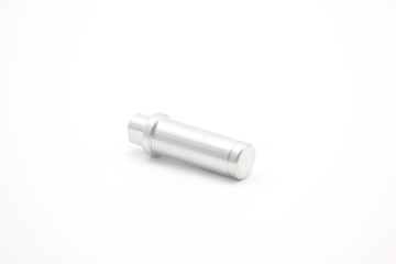 Aluminum alloy positioning pin