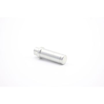 Aluminum alloy positioning pin
