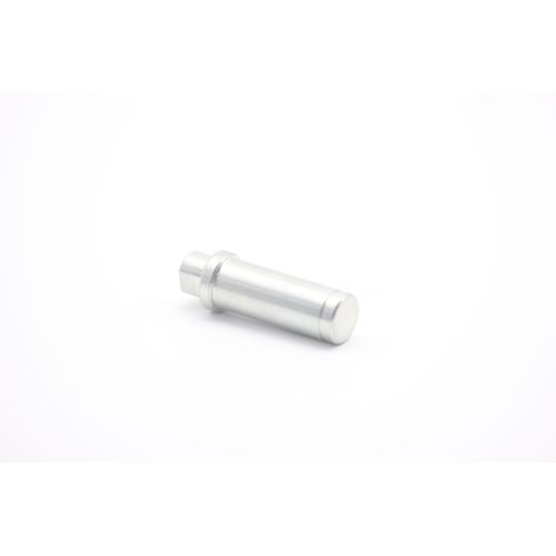 Aluminum alloy positioning pin