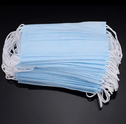 disposable face mask of importer