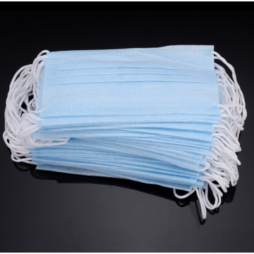 disposable non-woven face mask bulk