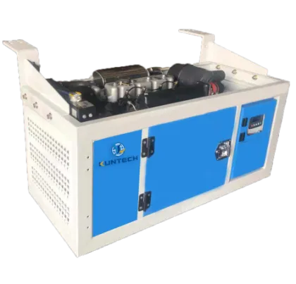 30KW Diesel Generator Set