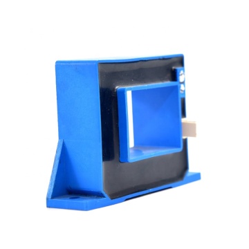 Hall Effect Direct DC Current Sensor GDC2