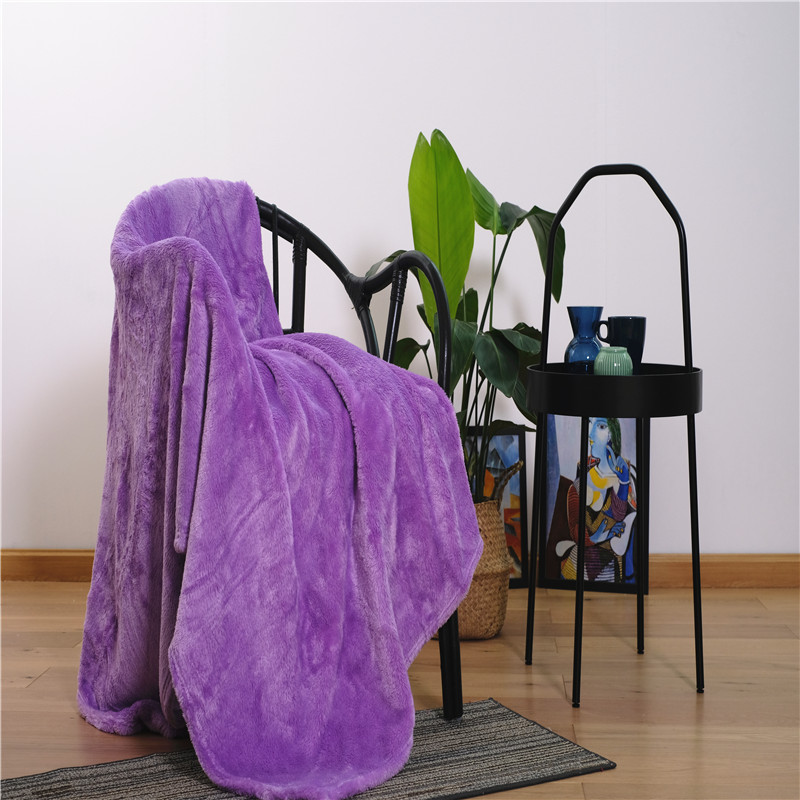 Indoor Fleece Throws Blankets