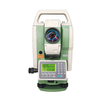 RTS112SR8 Total Station for Topographic Surveys - Best Price