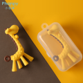 Price List Silicone Teething Toys Tools 6-Month Teether