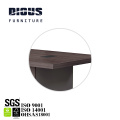 Classic wooden office+desks big thickened conference table for meeting room for 4/6/8 person meeting table