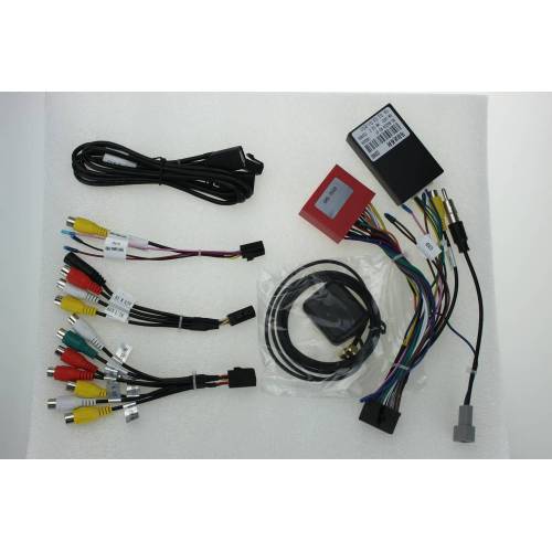 Mazda 3 Car Radio Bluetooth