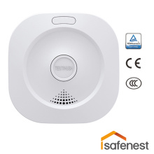 WiFi Wireless Smart Smoke Alarm for Home