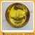 360 degree Cat Eyes glass road stud