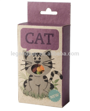 Popular hot sale chocolate gift packaging